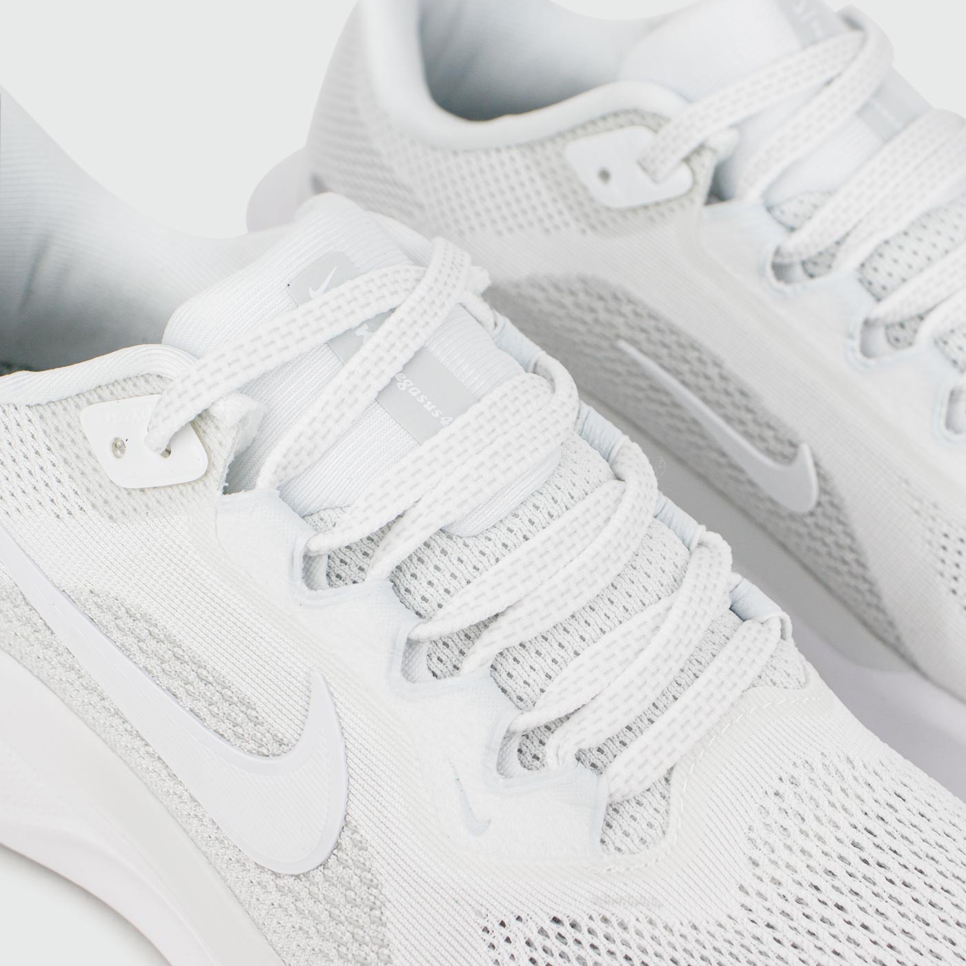 Кроссовки Nike Pegasus 41 White Wmns