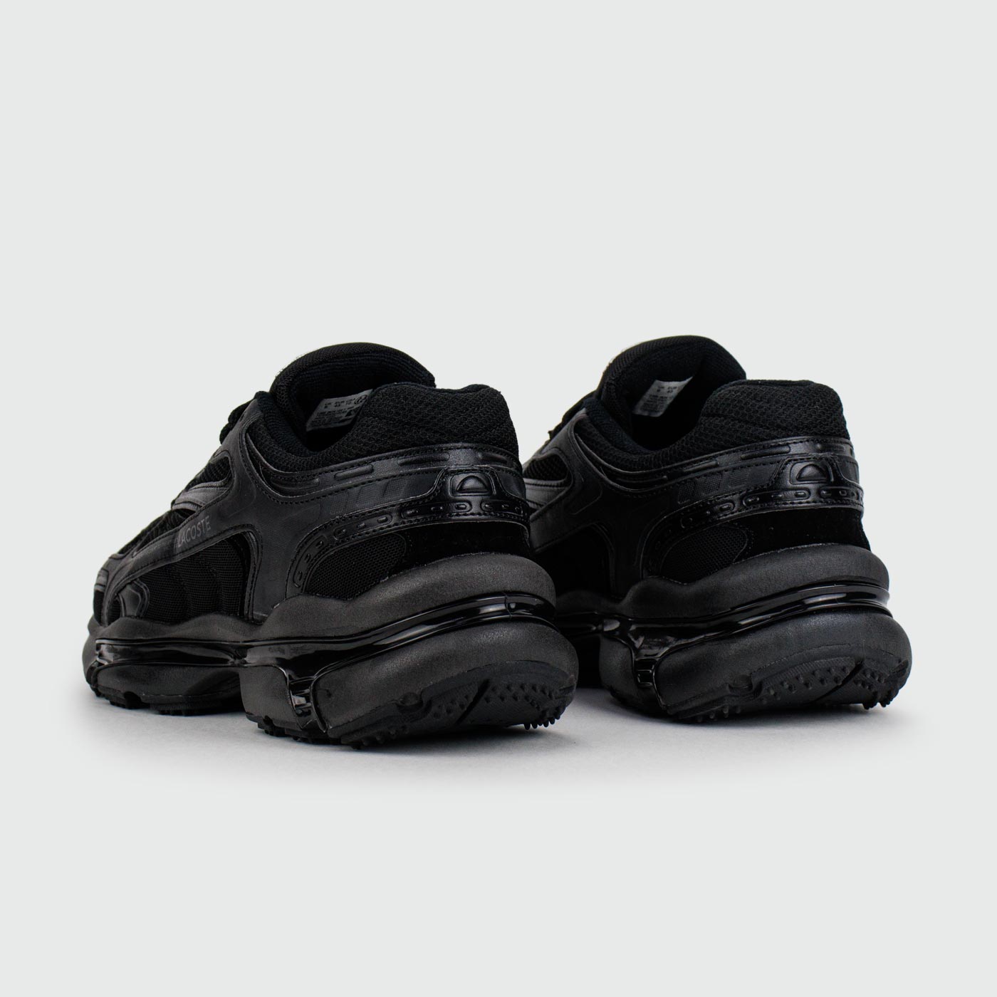 Кроссовки Lacoste LACOSTE L003 2K24 Black