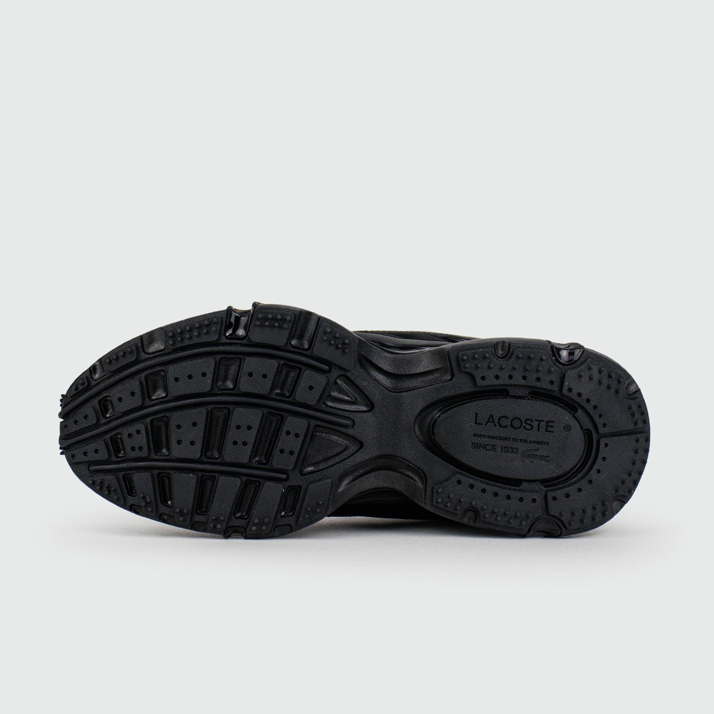 Кроссовки Lacoste LACOSTE L003 2K24 Black