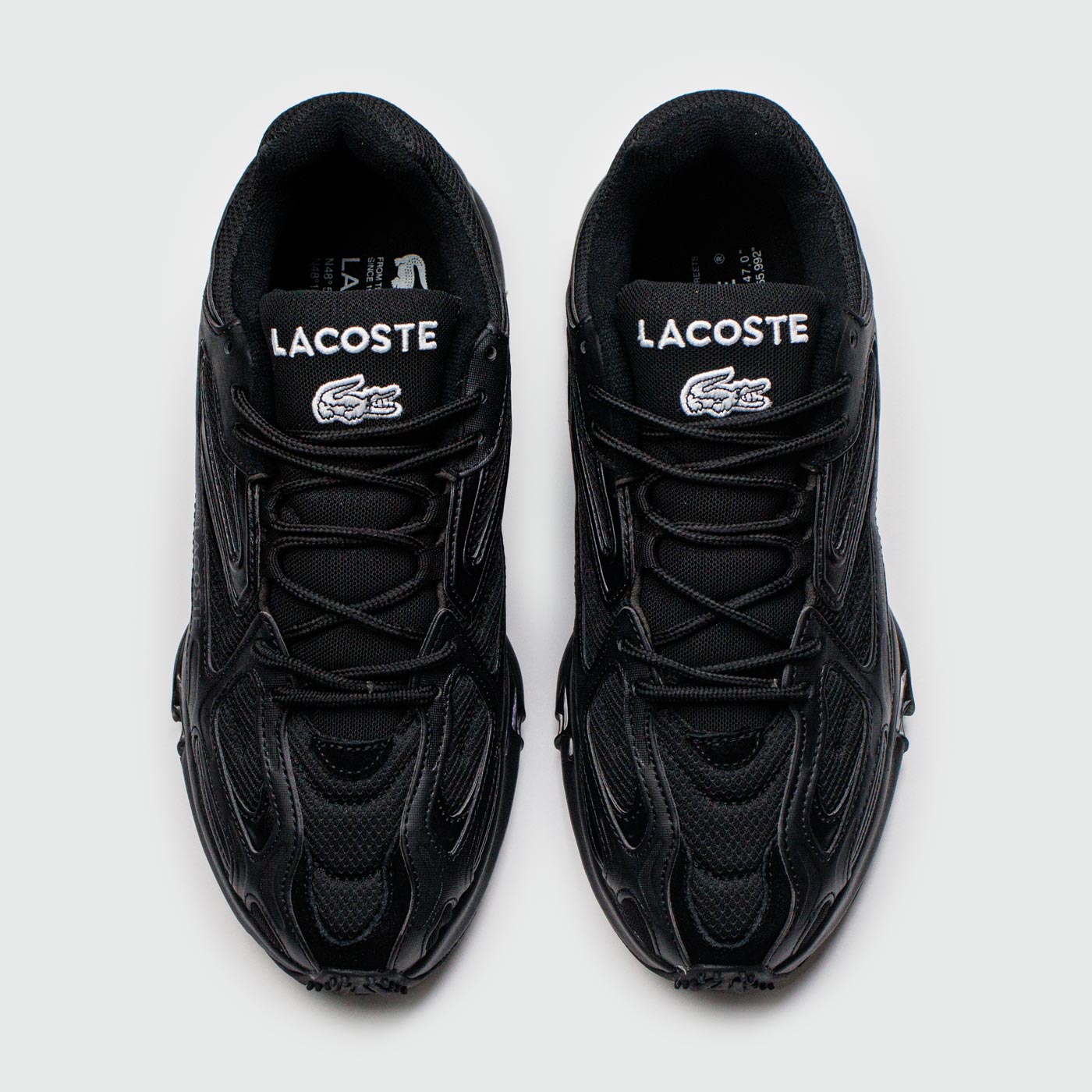 Кроссовки Lacoste LACOSTE L003 2K24 Black
